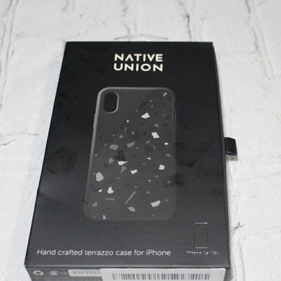 iPhone XS MAX Phone Case JESMONITE - Picture 1 of 5